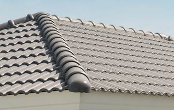 advantages of Bradmore clay roofing