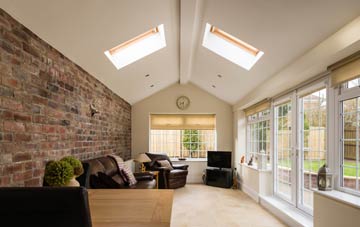 conservatory roof insulation Bradmore