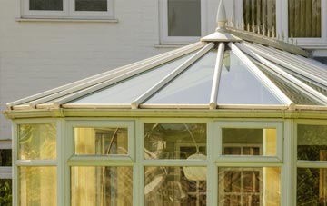 conservatory roof repair Bradmore