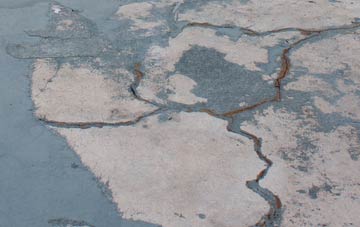 fibreglass roofing replacement Bradmore