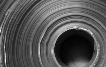 Bradmore pvc roof replacement