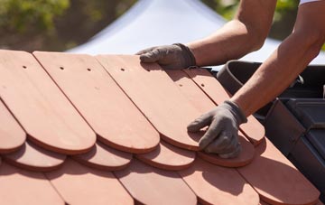 Bradmore roof tile contractors