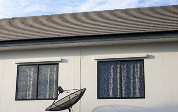Bradmore rubber roof costs