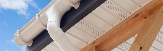 get Bradmore guttering quotes today