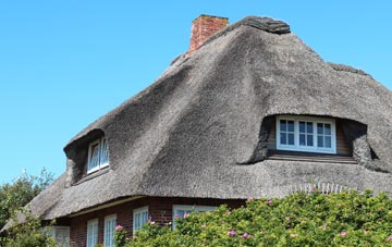 thatch roofing Bradmore