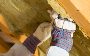 types of Bradmore pitched roof insulation materials