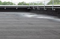 find rated Bradmore flat roofing companies